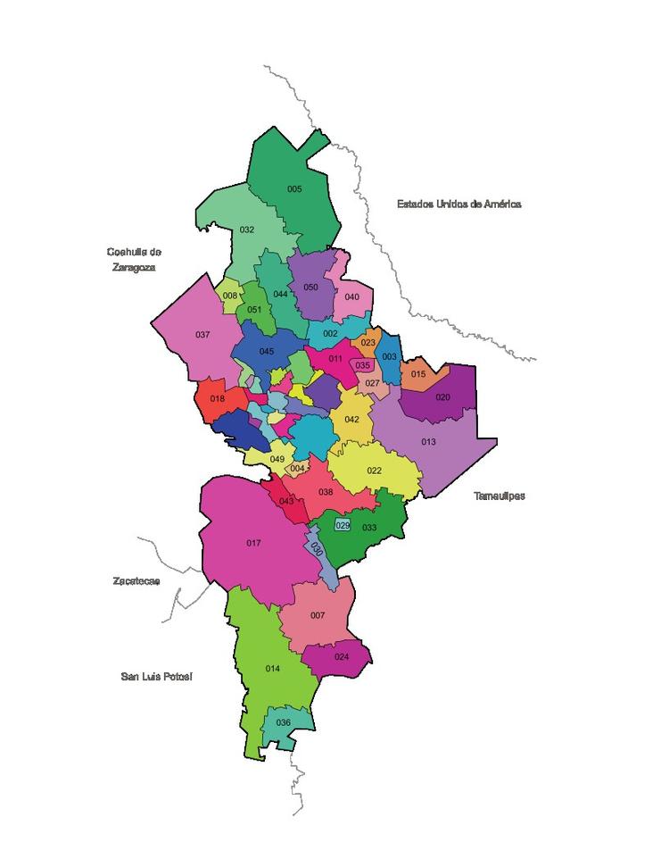 location-of-the-state-nuevo-leon