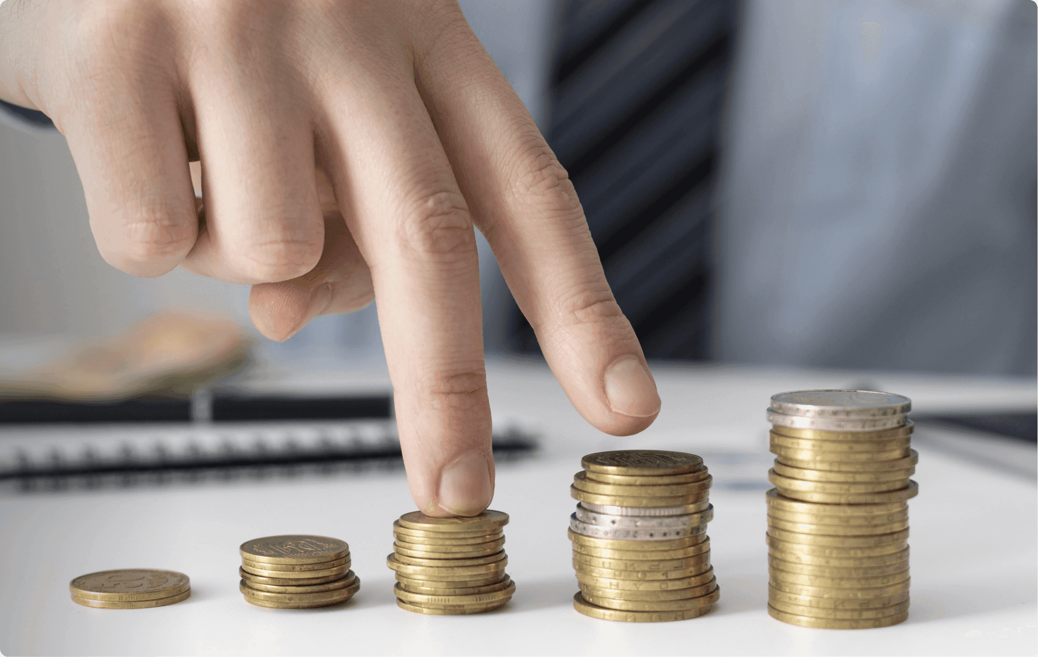 Lower Costs cover