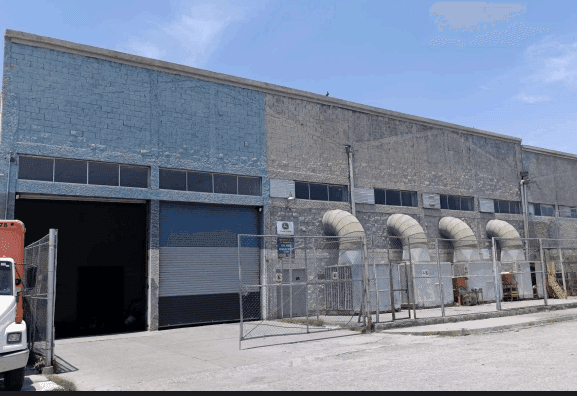 Warehouse/Industrial Space for Rent, 3'200m2, in Torreon