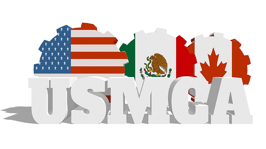 The USMCA Under Pressure: Can It Still Protect Mexico’s Automotive Industry?