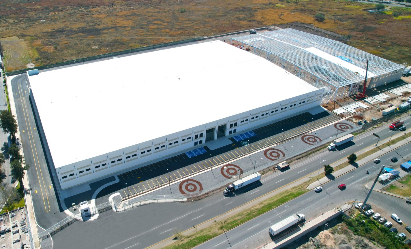 Industrial Parks in Mexico: Locations, Names and Key Manufacturing Regions