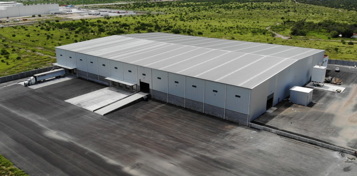 Class B Industrial Buildings in Mexico: When They Make Sense for Manufacturers