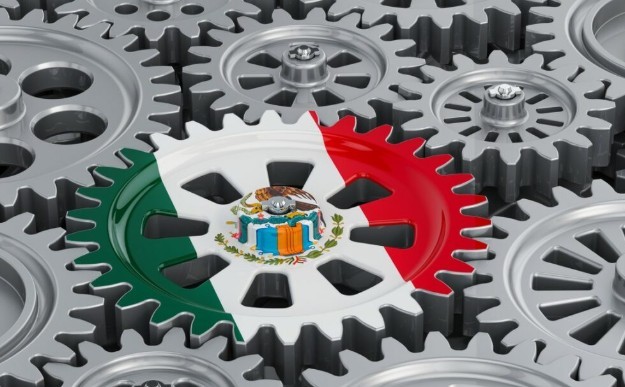 Mexico Secures $78.2 Billion in Investment Across 346 Projects