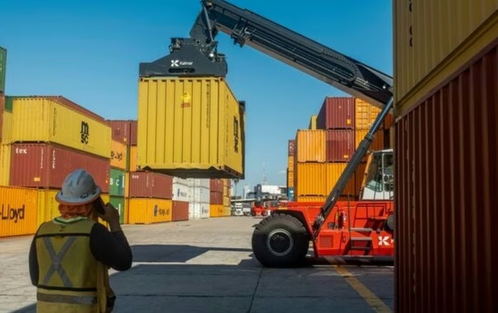 Mexico Records Historic FDI in 2025 Despite Slower U.S. Investment