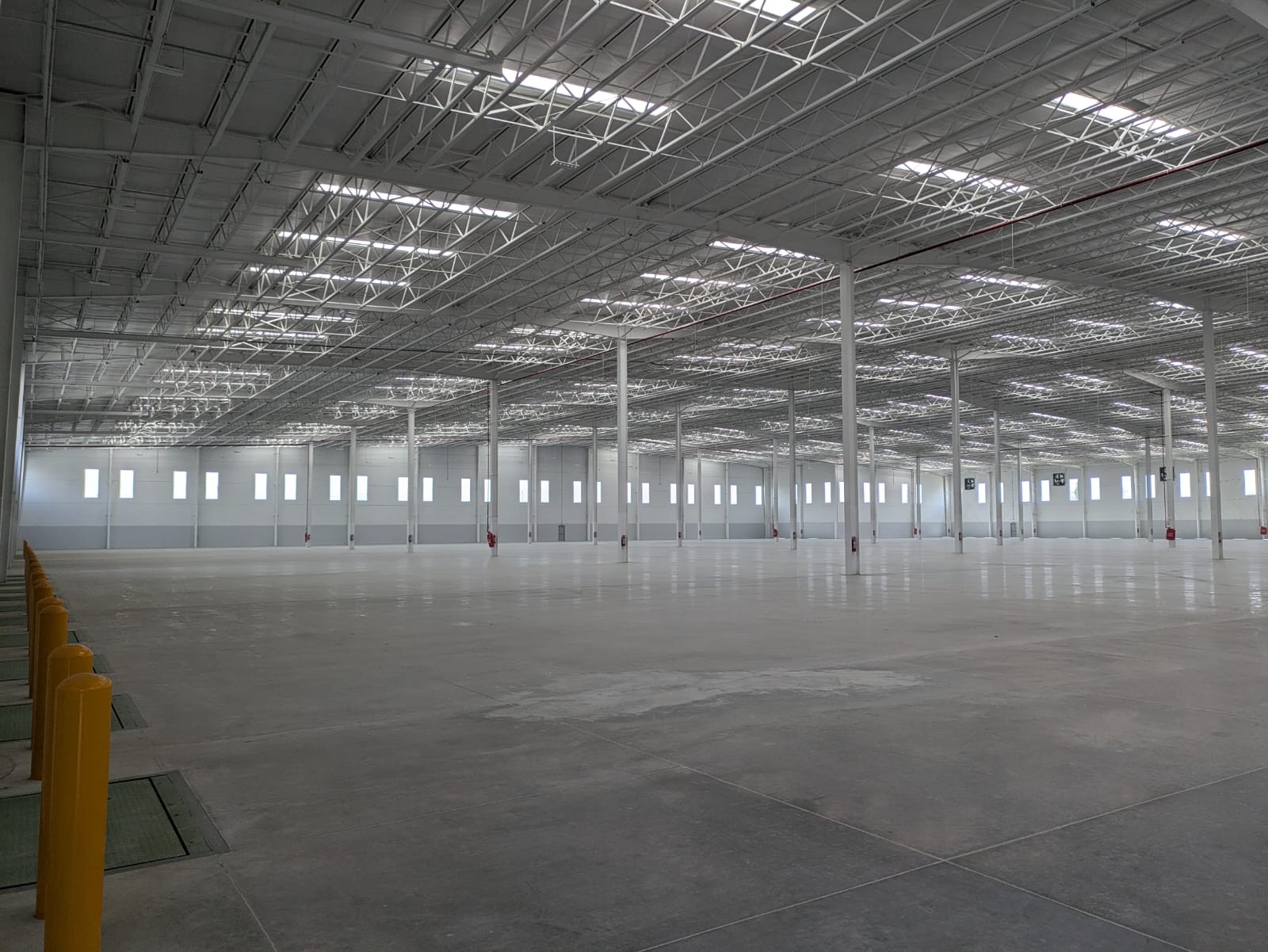 Class A Industrial Buildings in Mexico: What Manufacturers Need to Know
