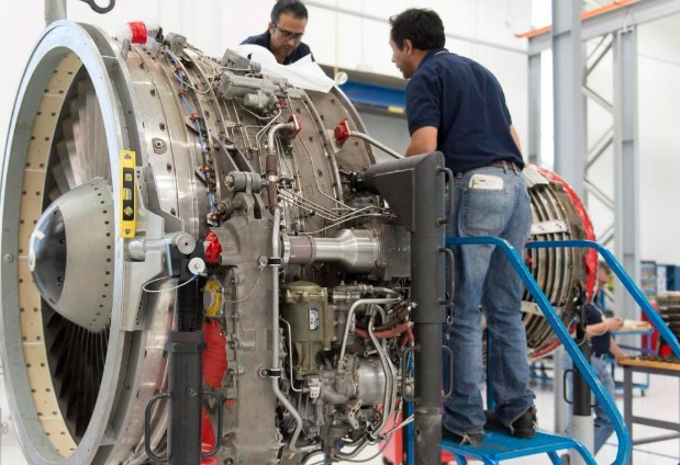 Mexico Strengthens Aerospace Footprint in 2025–2026 Amid Global Uncertainty