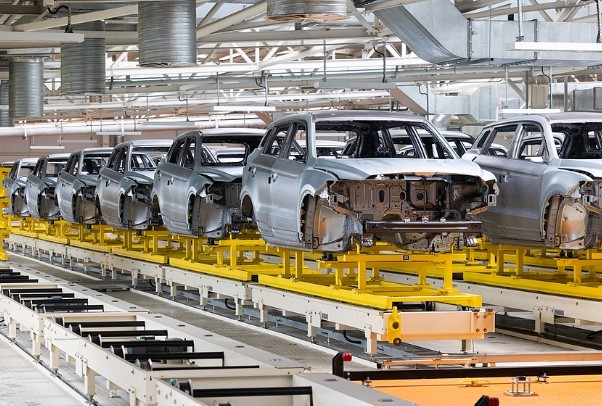 Auto Tariffs Threaten Mexico’s Industrial Real Estate Growth