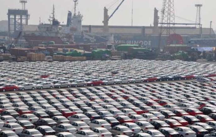 Tariffs Reshape North America’s Auto Industry: Mexico Takes Center Stage