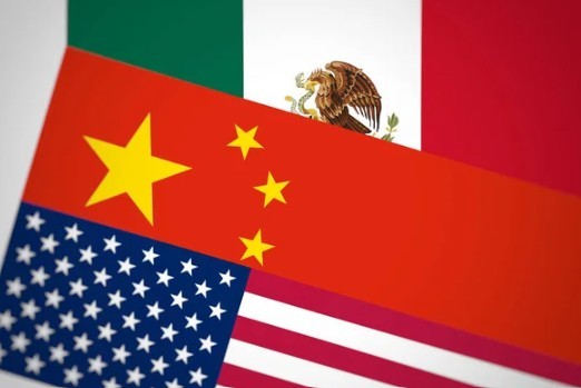 U.S.–China Trade Pause: What It Means for Mexico’s Nearshoring Advantage
