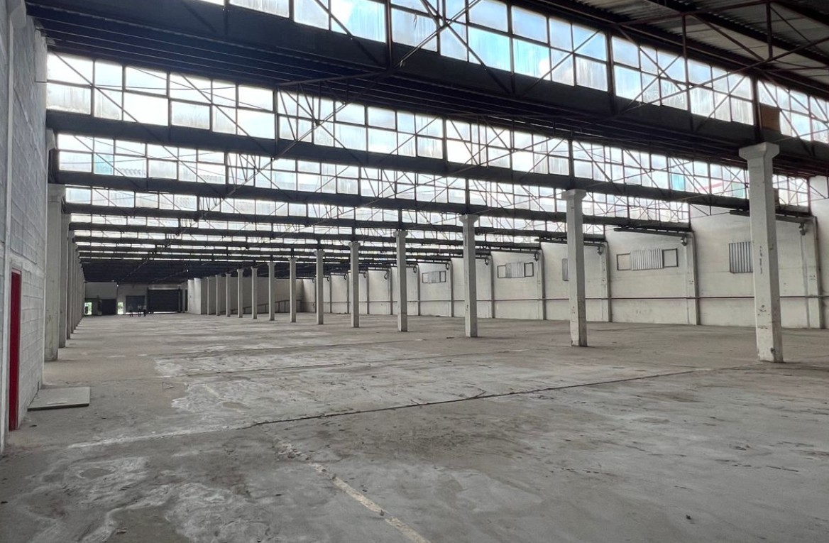 Class C Industrial Buildings in Mexico: Risks, Costs, and When They Still Make Sense