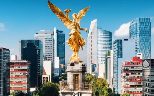 Foreign Direct Investment in Mexico 2025: Navigating Uncertainty and the Role of Plan Mexico