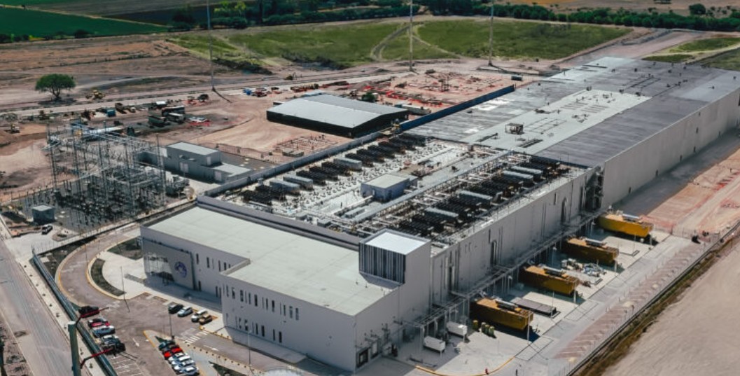 Data Centers in Mexico: The Quiet Technological Shift Reshaping Nearshoring