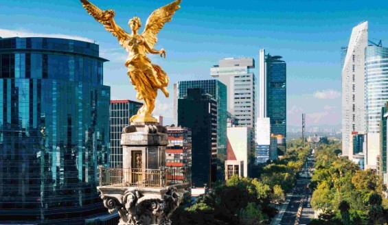 Mexico’s GDP Outlook for 2026: Slow Growth, Nearshoring Support, and the Role of USMCA Stability