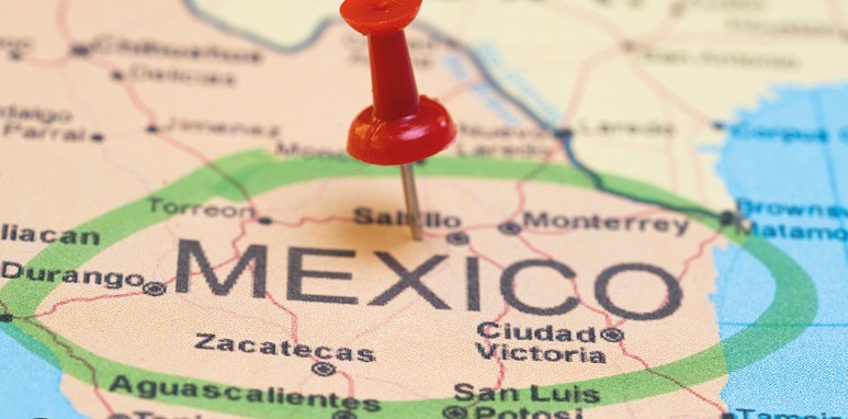 Foreign Direct Investment in Mexico 2025: Challenges, Risks, and Outlook