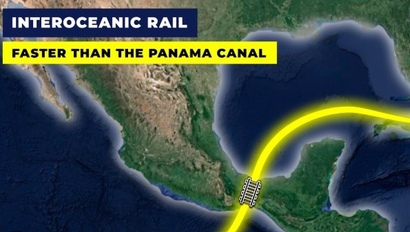 Hyundai Opens New Global Trade Route Through Mexico’s Interoceanic Corridor