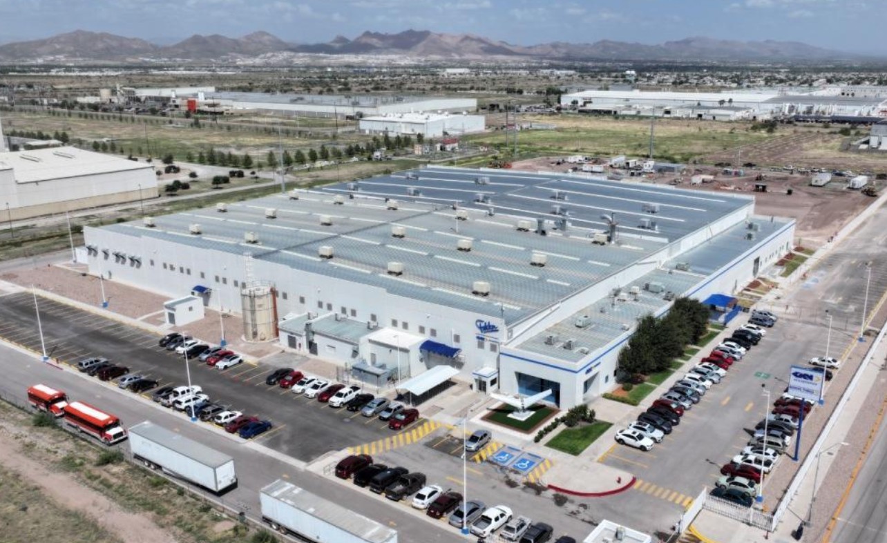Industrial Real Estate Mexico: A Macroeconomic Primer for Nearshoring Decisions