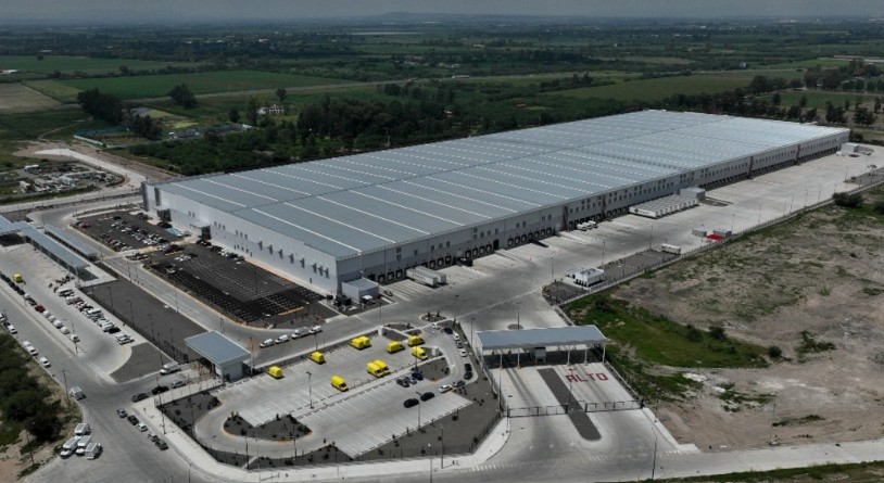 Industrial and Office Assets Drive Mexico’s Real Estate FIBRAs Growth in 2025