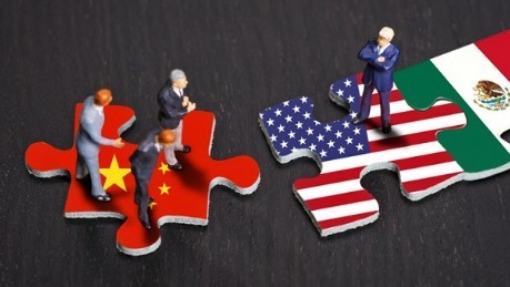 U.S. and China Call a Truce: What It Means for Mexico