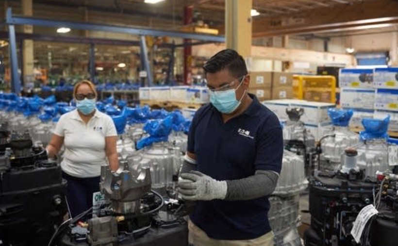 Nearshoring Without Tariffs: Why Mexico Sustained Business Optimism in 2025 — and What 2026 Brings