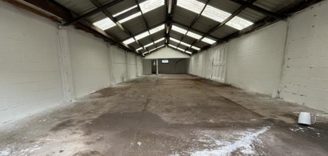 Companies Demand Modern Industrial Warehouses: What Happens to Obsolete Buildings in Mexico?