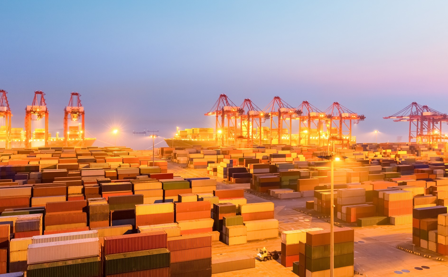 Mexico’s Mid-2025 Trade and FDI Outlook: Resilient Growth Amid Global Uncertainty