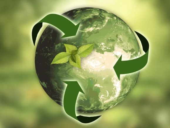 Green Manufacturing and Sustainability in Mexico