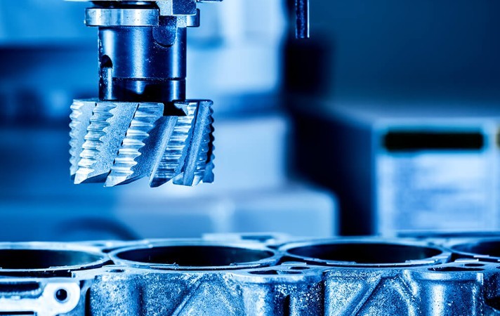 Tariffs on Chinese Products Accelerate Tool Manufacturing Relocation to Mexico in 2026