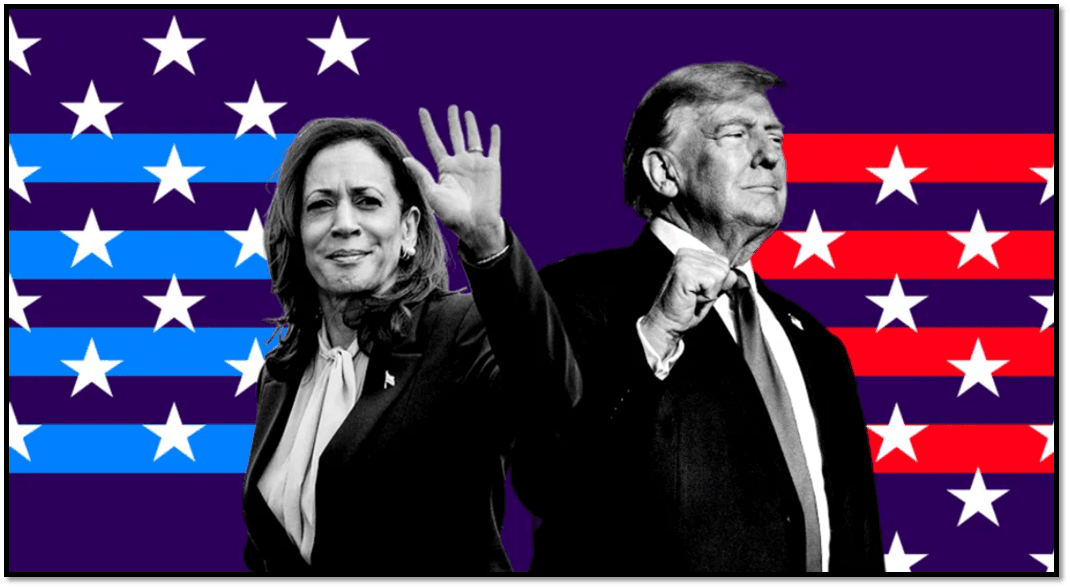 USA Elections 2024: Why the USA Elections Won't Negatively Impact Mexico's Nearshoring Boom 