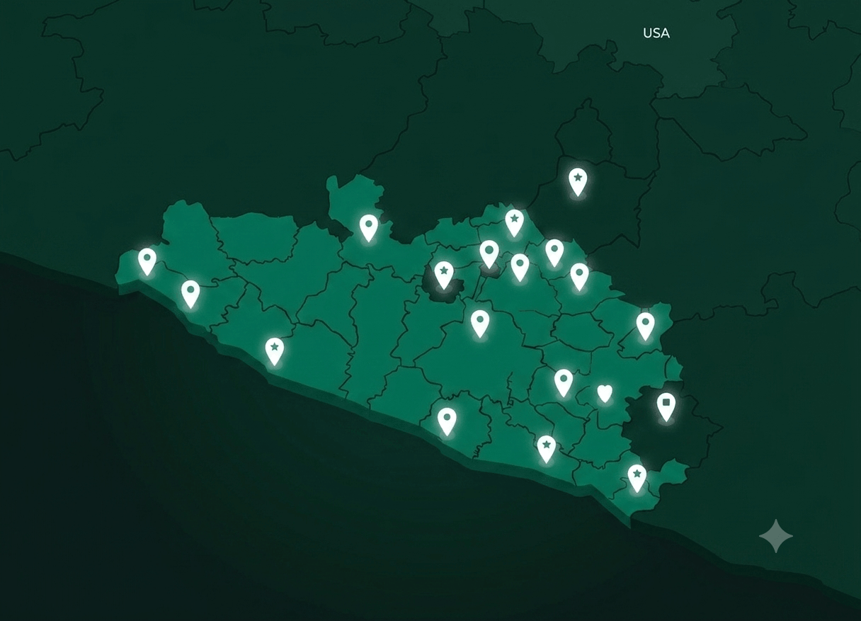 cover locations