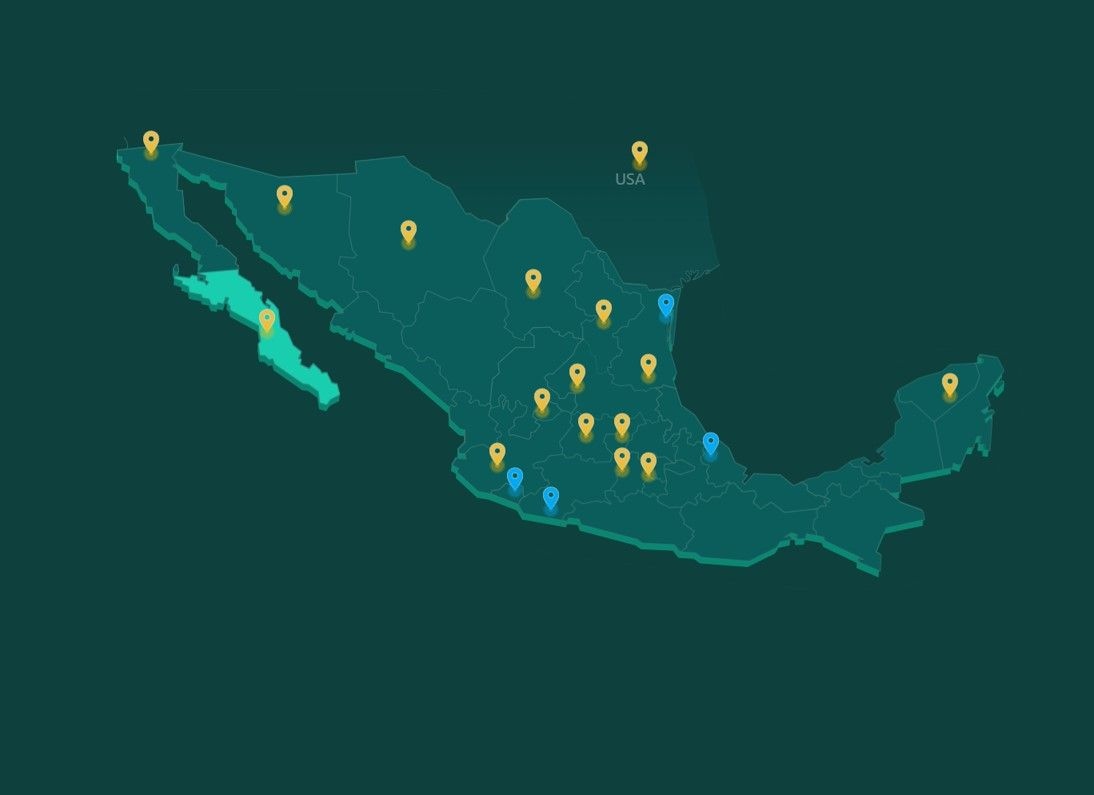 cover locations